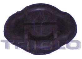 Mount, exhaust system (353033)