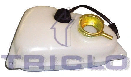 Expansion Tank, coolant (484469)