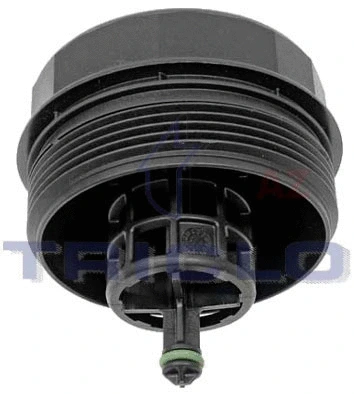 Cap, oil filter housing (312471)