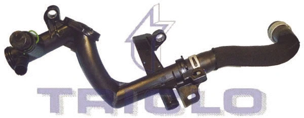 Coolant Pipe (451841)