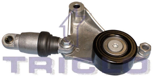 Belt Tensioner, V-ribbed belt (426500)