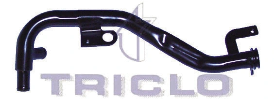 Coolant Pipe (458245)