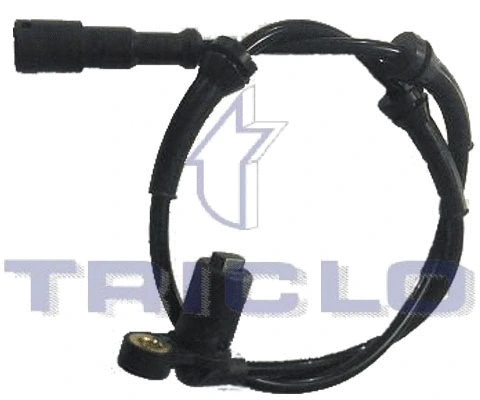 Sensor, wheel speed (432853)