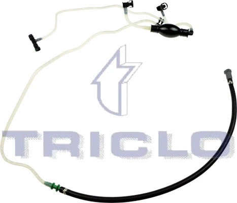 Fuel Line (535962)