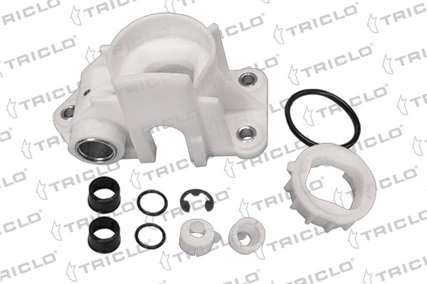 Bushing, selector/shift rod (634606)