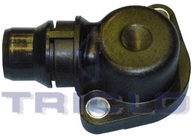 Coolant Flange (462398)