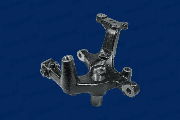 Steering Knuckle, wheel suspension (762245)