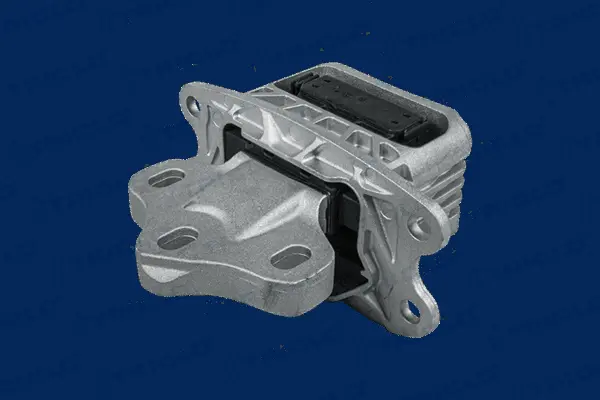 Mounting, manual transmission (363172)