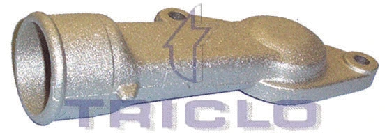 Coolant Flange (468289)