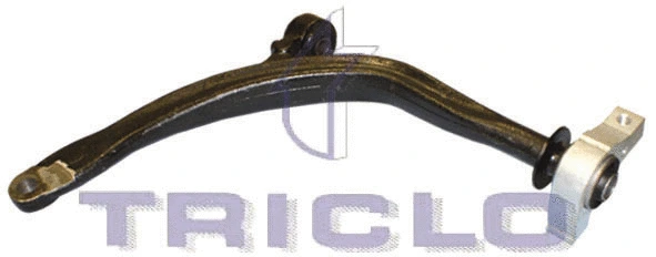 Control/Trailing Arm, wheel suspension (771398)