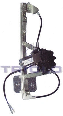 Window Regulator (118454)