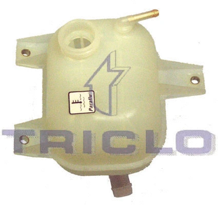 Expansion Tank, coolant (484033)