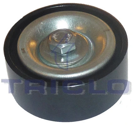 Deflection/Guide Pulley, V-ribbed belt (424585)