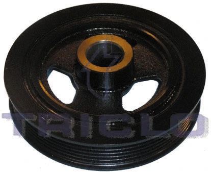 Belt Pulley, crankshaft (428963)