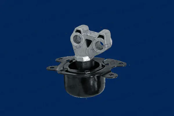 Mounting, engine (367431)