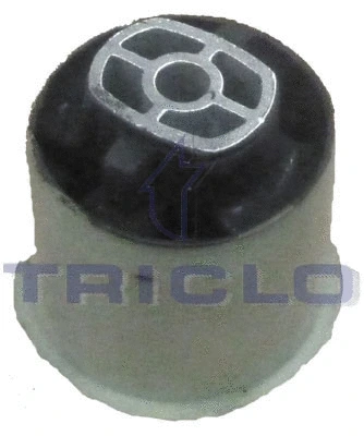 Bushing, axle bracket (781104)