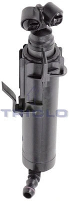 Washer Fluid Jet, headlight cleaning (190706)