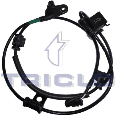 Sensor, wheel speed (436735)