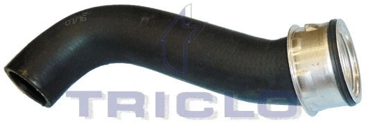 Charge Air Hose (522503)