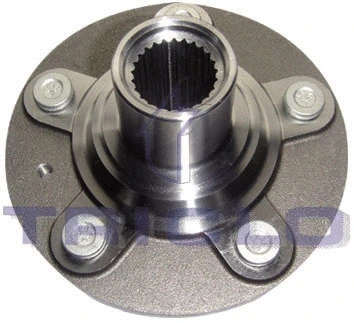Wheel Hub (906564)