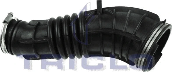 Hose, air supply (527238)