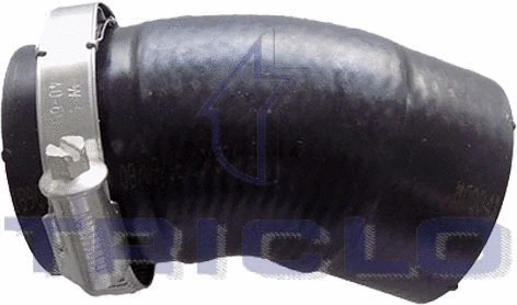 Hose, air supply (522833)