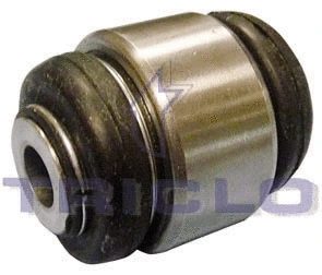 Mounting, wheel bearing housing (783156)