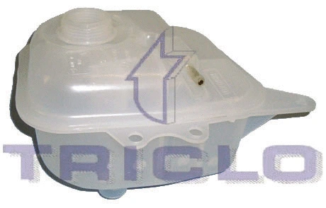 Expansion Tank, coolant (483541)