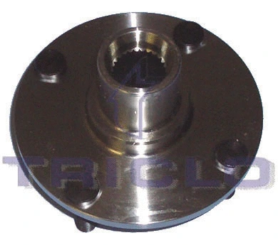 Wheel Hub (906423)
