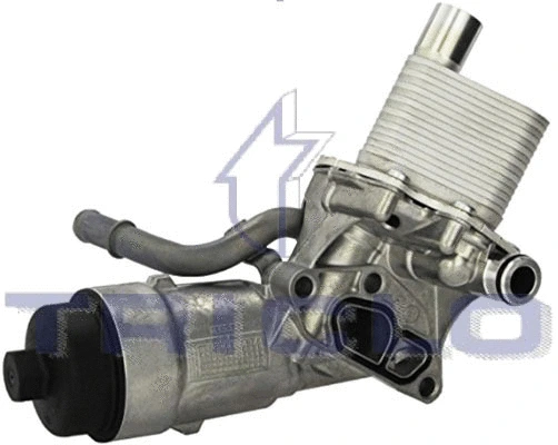 Oil Cooler, engine oil (417267)