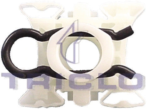 Sliding Shoe, window regulator (163055)