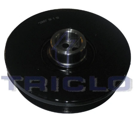Belt Pulley, crankshaft (422776)
