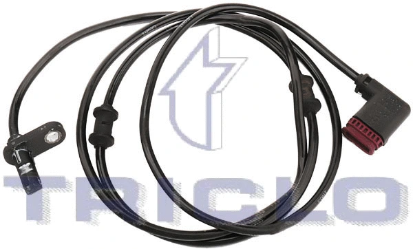 Sensor, wheel speed (432820)