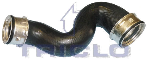 Charge Air Hose (522536)