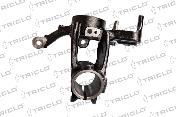 Steering Knuckle, wheel suspension