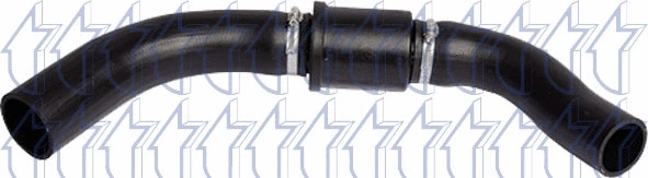 Hose, air supply (528611)