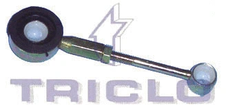 Repair Kit, gear shift lever (631306)