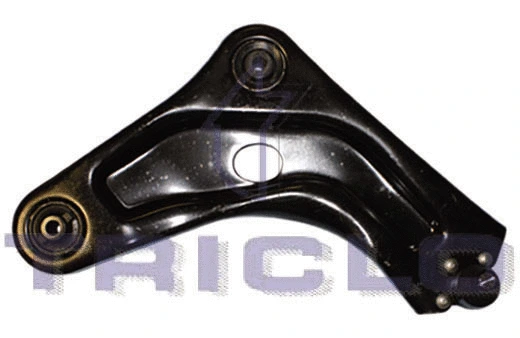 Control/Trailing Arm, wheel suspension (771395)
