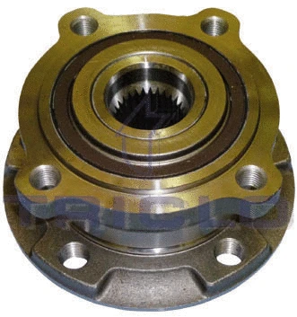 Wheel Hub (902247)