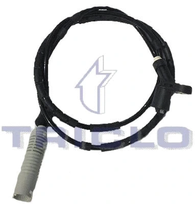 Sensor, wheel speed (432785)