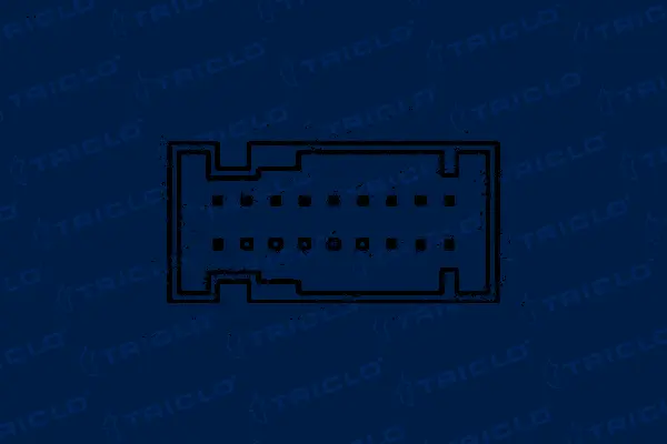 Switch, window regulator