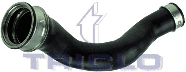 Hose, air supply (522781)