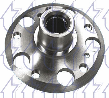 Wheel Hub (903666)