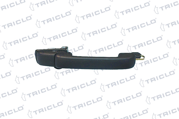 Exterior Door Handle