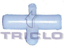 Coolant Flange (455237)