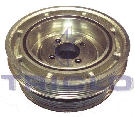 Belt Pulley, crankshaft (424084)