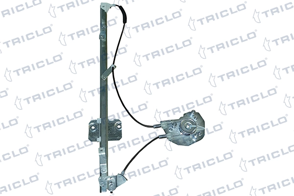 Window Regulator