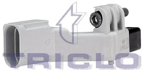 Sensor, crankshaft pulse (432181)