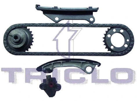 Timing Chain Kit (426518)