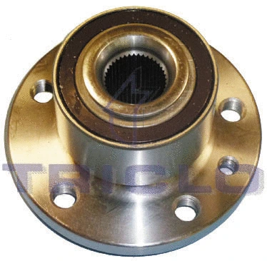 Wheel Hub (908953)